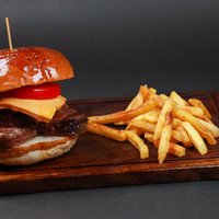 Lokum Burger