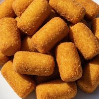 Patates Kroket (10 Adet)