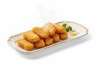Tavuk Nugget