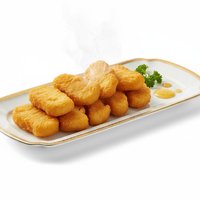 Tavuk Nugget