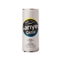 Sarıyer Gazoz (33 cl.)