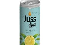 Juus Tea Limon (25cl.)