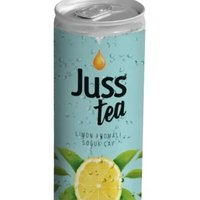 Juus Tea Limon (25cl.)