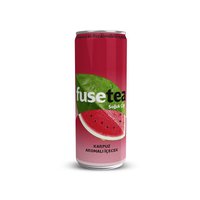 Juss Tea Karpuz (25 cl.)