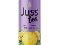 Juss Tea Mango (25 cl.)