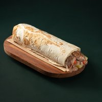 Et Döner Dürüm
