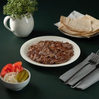 Sade Kes Et Döner