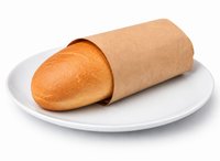 Oyma Ekmek Arası Tavuk Cağ Döner