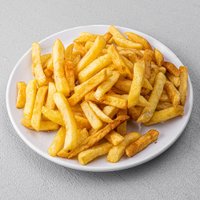 Patates Kızartması