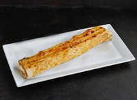 Tavuk Cağ Döner Dürüm