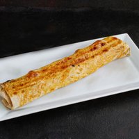 Tavuk Cağ Döner Dürüm