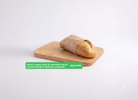 Tam Ekmek Arası Tavuk Cağ Döner Menü 2