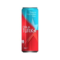 Cola Turka (33 cl)