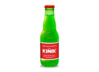 Kınık Soda (20 cl)