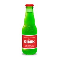 Kınık Soda (20 cl)