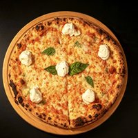 Quattro Formaggi Pizza (Büyük Boy, 2 Kişilik)