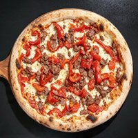 Müslüm Pizza (Büyük Boy, 2 Kişilik)