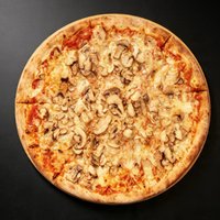 Funghi Pizza (Büyük Boy, 2 Kişilik)