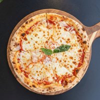 Margharita Pizza (Orta Boy)
