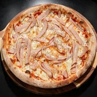 Cotto Pizza (Büyük Boy, 2 Kişilik)