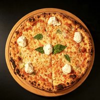 Alâ Pizza (Orta Boy)