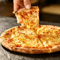 Pollo Pizza (Orta Boy)