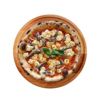 Napoli Pizza (Orta Boy)
