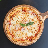 Margharita Pizza (Küçük Boy)