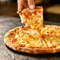 Pollo Pizza (Küçük Boy)