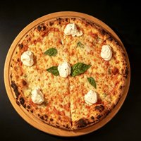 Alâ Pizza (Küçük Boy)