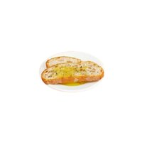 Pane Con Oglio