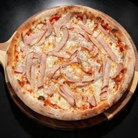 Cotto Pizza (Küçük Boy)