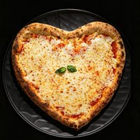 Kalp Pizza