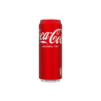 Coca Cola