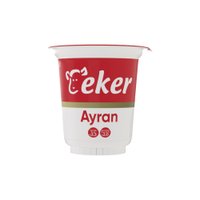 Eker Ayran (Büyük Boy)