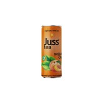 Juss Tea Şeftali
