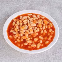 Kuru Fasulye