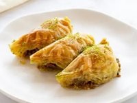 Şöbiyet Tereyağlı (1 Kg.)