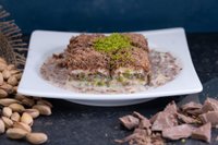 Soğuk Baklava (500 gr)