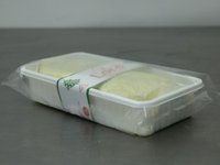 Fıstıklı Dondurma (500 gr.)