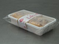Balbadem Dondurma (500 gr.)