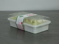 Fıstıklı Sade Dondurma (500 gr.)