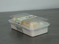 Kavunlu Sade Dondurma (500 gr.)