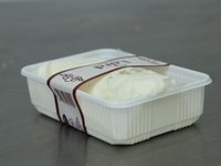 Sade Dondurma 250 Gr.