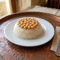 Pirinç Pilavı (Tam Porsiyon)