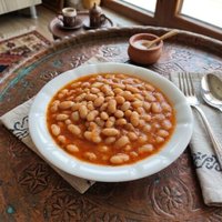 Kuru Fasulye (Tam Porsiyon)