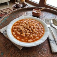 Kuru Fasulye (Az Porsiyon)