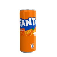 Fanta (250 ml)