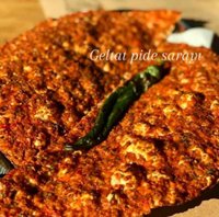Fındık Lahmacun