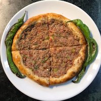 10'Lu Cantık Menü